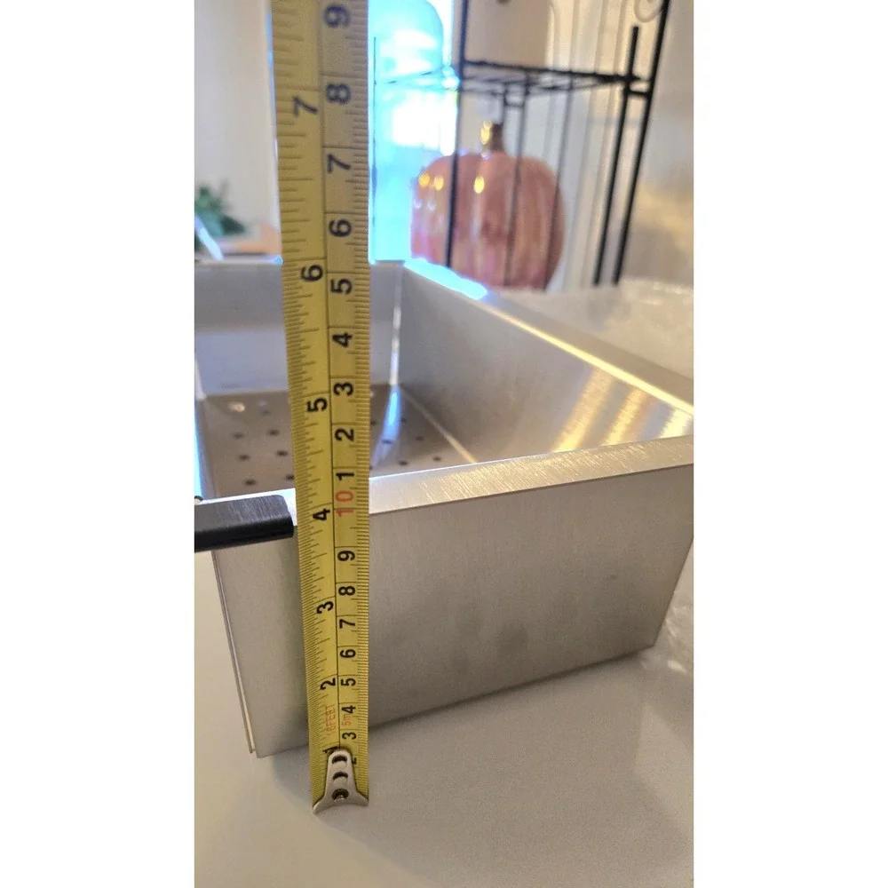 Stainless Steel Sink Colander